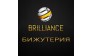 Интернет-магазин бижутерии под золото Brilliance